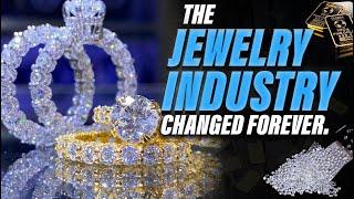 Lab Diamonds VS Natural Diamonds: The Jewelry Industry Changed Forever