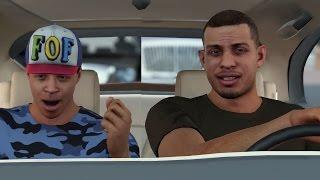 NBA 2K16 MyCareer High School College MyCourt Trailer!