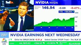 CNBC Today On NVIDIA, NVIDIA Stock, New Price Target - NVDA Update