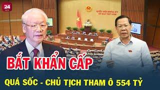 Tin tức 24h mới nhất ngày 30/06/2024 Tin Nóng Chính Trị Việt Nam  #THỜISỰTV24