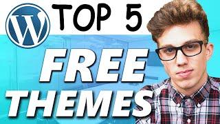 FREE Wordpress Themes | How to Install Free Wordpress Themes (2024)