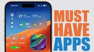 10 iPhone Apps You NEED in 2023 (Incredibly Useful)