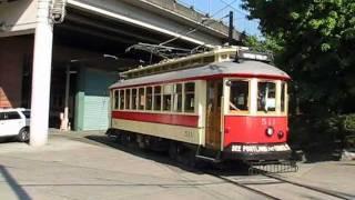 Trolley Car Part 1