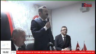 MHP'DE EMRE ŞAHİN DÖNEMİ RESMEN BAŞLADI