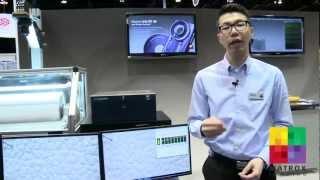 Matrox Imaging debuts new high-performance computing (HPC) platform at Automate 2013