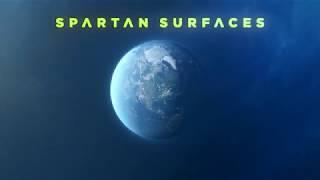 Spartan Surfaces: We Have What You Need, Where You Are.