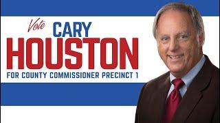 Cary Houston Web Video