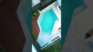 Pinnacle Pools Sylvania II Project