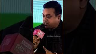 Based Sambit Patra Doing Based Things.............#sambitpatra #sambit #bjp #bjpindia #mbbs #ias