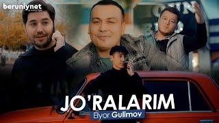 Elyor Gulimov - Jo'ralarim (Official Video 2022)