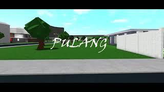 PULANG - K Clique [ROBLOX MALAYSIA MUSIC LYRIC VIDEO] (feat AisarTiberr & aminasmui/Frost Gaming)