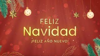 ¡GCFAprendeLibre te desea una feliz navidad y un próspero año nuevo 2024!