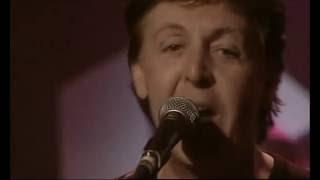 Paul McCartney Live at Cavern Club with David Gilmour  Ian Paice