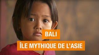 Bali, Asia's Mythical Island - Immersion in ancestral traditions - Travel Documentary - HD