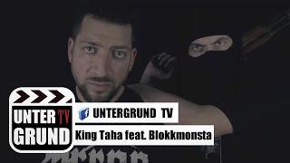 King Taha feat. Blokkmonsta - Wir sind Berliner (OFFICIAL HD VIDEO)