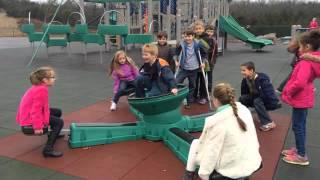 Epicenter | Commercial playground equipment