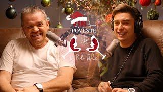 CATALIN OPRISAN: "TRADAREA, SPORTUL NATIONAL!"|VIN DE-O POVESTE by RADU TIBULCA |PODCAST| #137