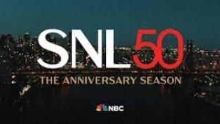 SNL | Season 50    Episode 7