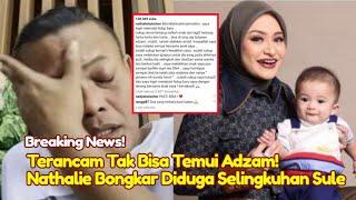 Memanas! Nathalie Holscher Bongkar Tabiat Buruk Sule Hingga Ungkap Sosok Selingkuhan Penyebab Cerai