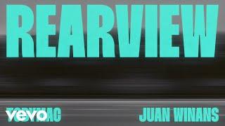 TobyMac, Juan Winans - Rearview (Official Lyric Video)