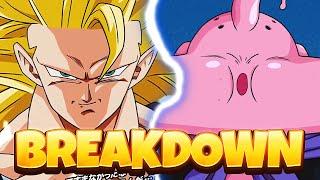 ABSOLUTELY BROKEN GOLDEN WEEK DUAL DOKKANFEST SSJ3 GOKU & FAT BUU! (DBZ: Dokkan Battle)