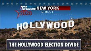 Can celebrities sway election results? | U.S. Election 2020 New York Direct