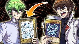 The Life and Death of the FIRST Yu-Gi-Oh! Card Game