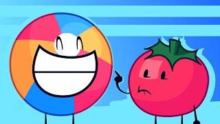 Object Corn Dog Yet Again - Episode 1: "Why is Beach Ball Smiling?"