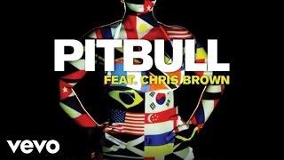 Pitbull - International Love (Audio) ft. Chris Brown