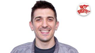 Andrew Schulz Podcast - Stand Up Comedy Advice, Self-Producing Your Own Special, + MORE