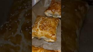 САМСА ИЗ ГОВЯДИНЫ #рецепты #готовимдома #готовимвкусно #рекомендации