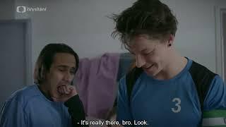 TBH - gay webseries - EPISODE 4 - ENG SUBtitles