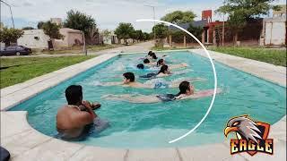 3 TEMPORADA DEL TALLER TODOS AL AGUA 2023