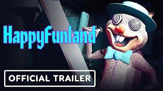 HappyFunland - Official Park Tour Trailer