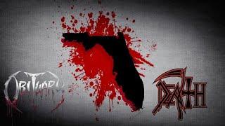 Florida Death Metal Compilation