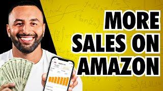 Growth Hacking Amazon FBA - How to Grow your Sales Step-by-Step Guide 2025
