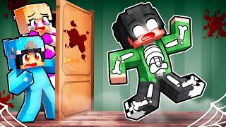 LUKE Gets POSSESSED In Minecraft!