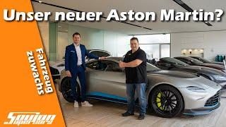 Ein weiteres Auto für Unsere Sammlung // Soujon Supercars