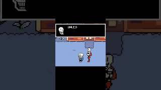 sans and papyrus become aware #undertale