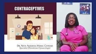 Trailer Video - Postpartum Health with Dr. Nita and Experts