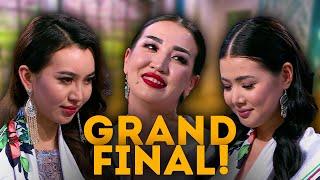 “MISS QOSLIKE 2023” GRAND FINAL