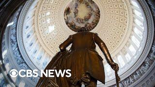 Latest news on future of Congress as House race results come in