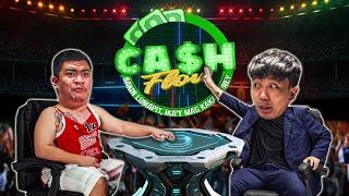 OSAS BATA NAGMISTULANG KAWAWA | CASH FLOW EPISODE 1