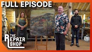 Season 7 Episode 9 | The Repair Shop (Full Episode)