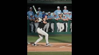 Music to our ears The NCAA Baseball regionals start this weekend and we can't wait to hear more 