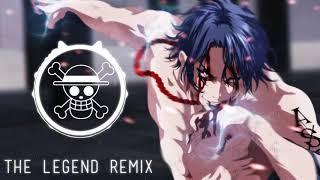 One Piece The Legend [REMIX]