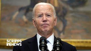 Biden reportedly close to exiting 2024 presidential race