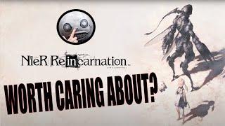 NieR Reincarnation First Impressions - Worth Caring About?