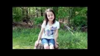 Annie then and now.wmv (Bratayley)