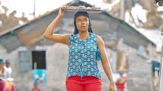 A PEPPER SELLER GOES TO LAGOS - A Nancy Isime Nigerian Movie